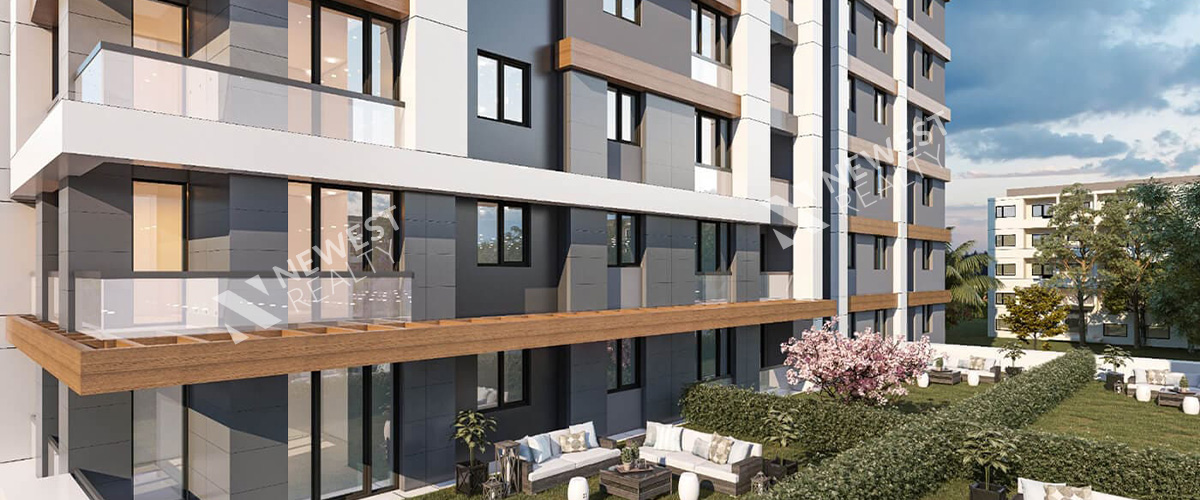 Sega Cadde Project
