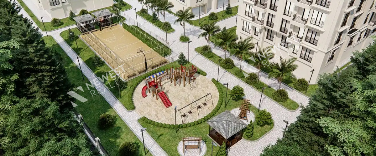 Green Life (غرين لايف)