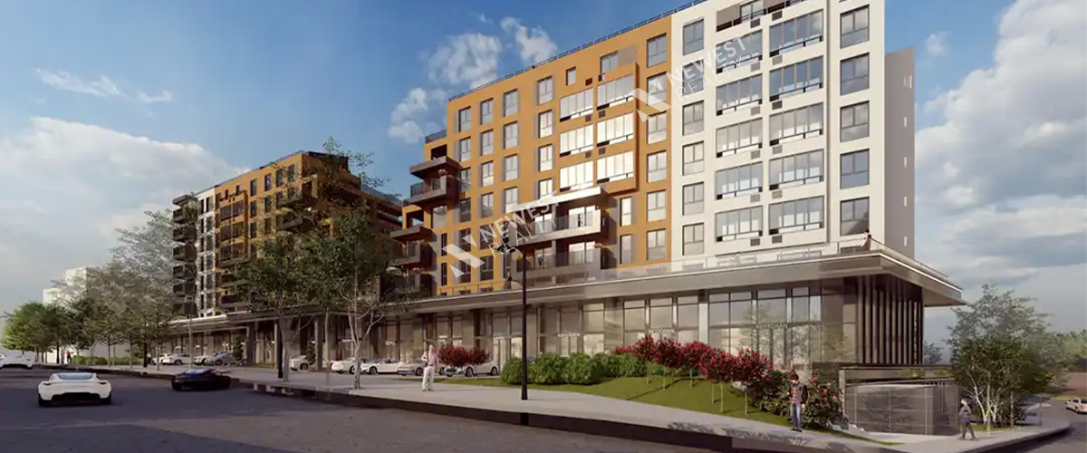 Sinps Mitrolife Premium Project