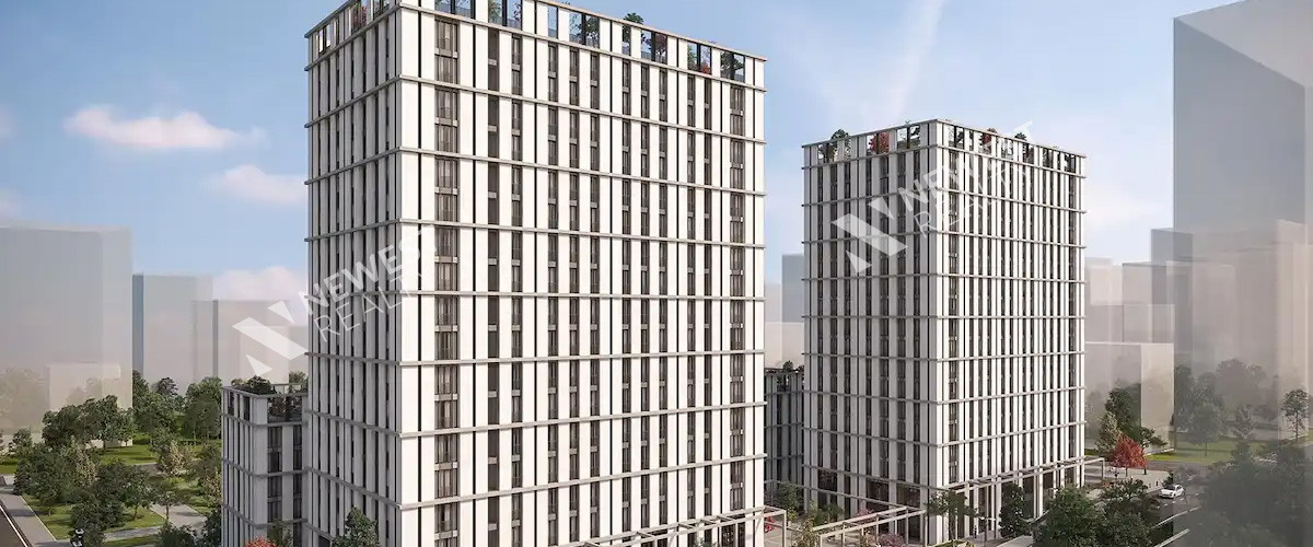 Quattro Istanbul (كواترو اسطنبول)