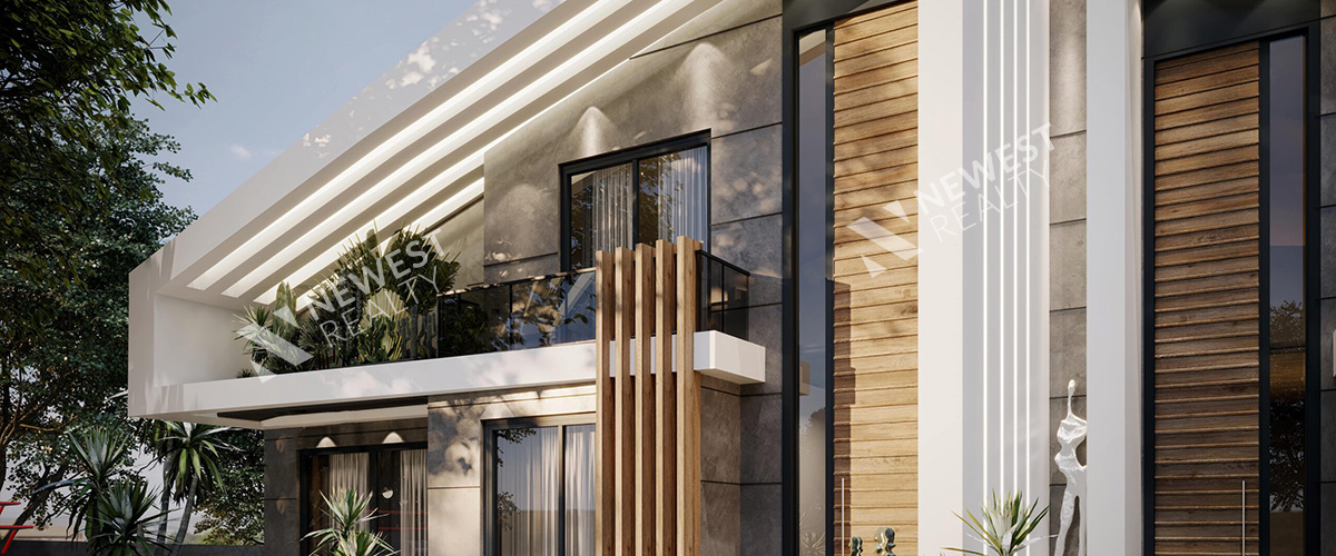 Vadi Zekeriyakoy Project