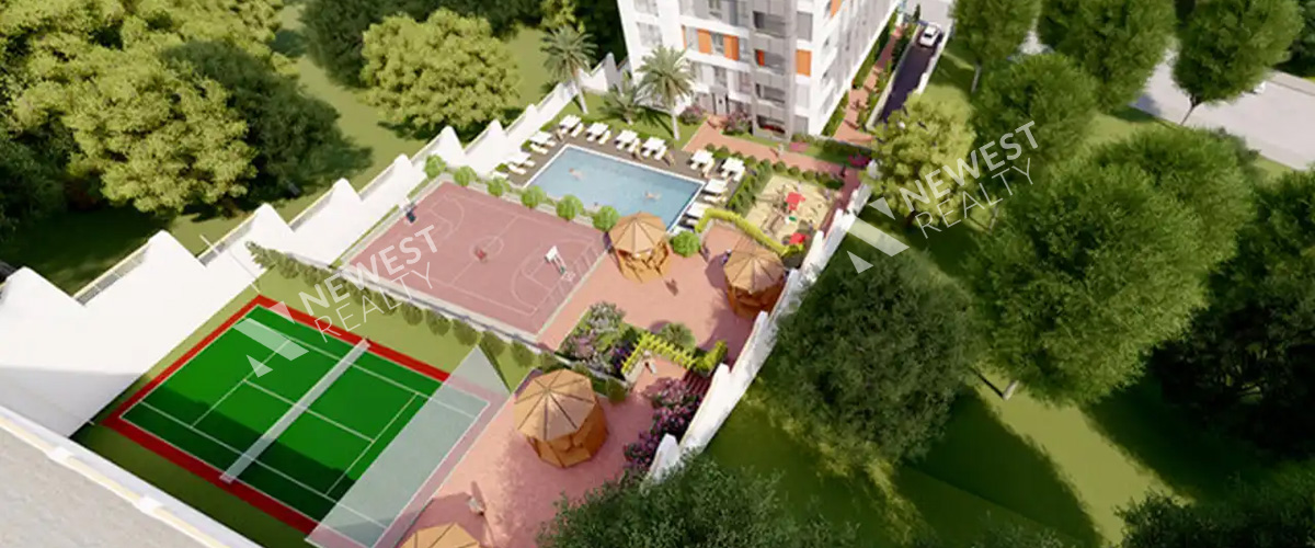 Teras Park (تيراس بارك)