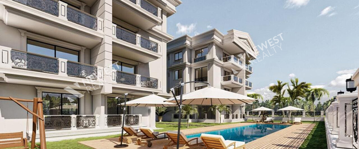 Likya Homes(ليكيا هومس)