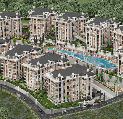 Meva City (ميفا سيتي)