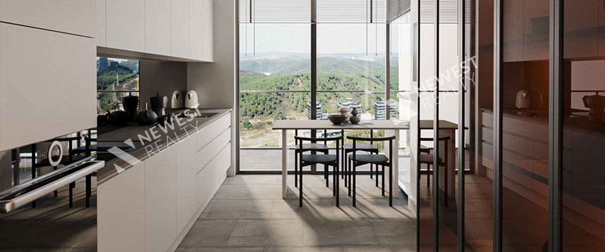 Orman Istanbul(أورمان اسطنبول)