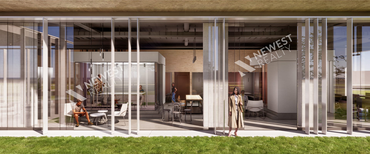 Colony Coliving
