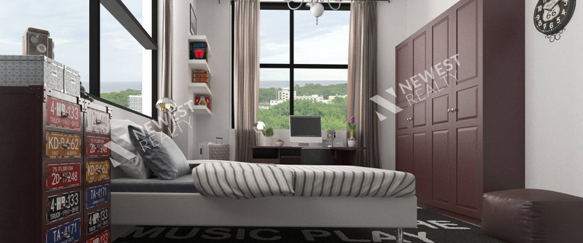 Onur Park Project (مشروع أونور بارك)