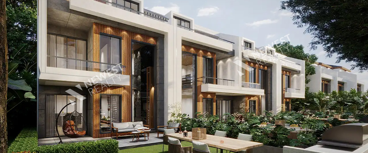 Koru Zekeriyakoy Project