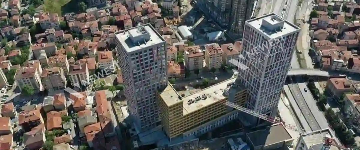 Evinpark Project