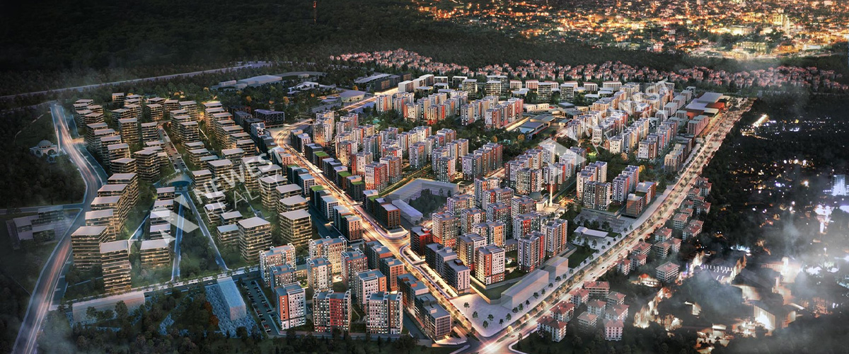 Antalya Sur Yapi (انتاليا سور يابي)