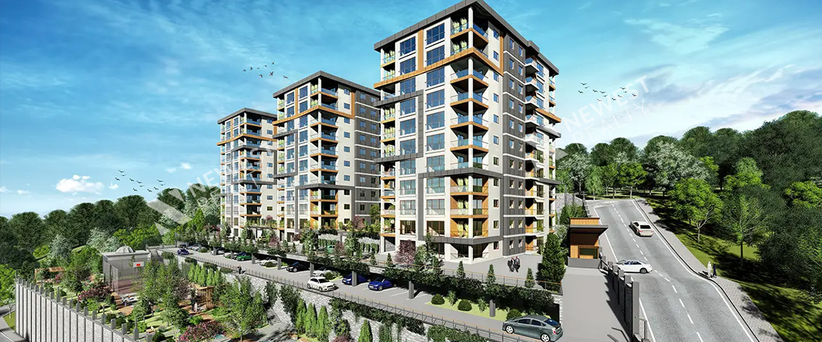 Buruj Dream Park Project