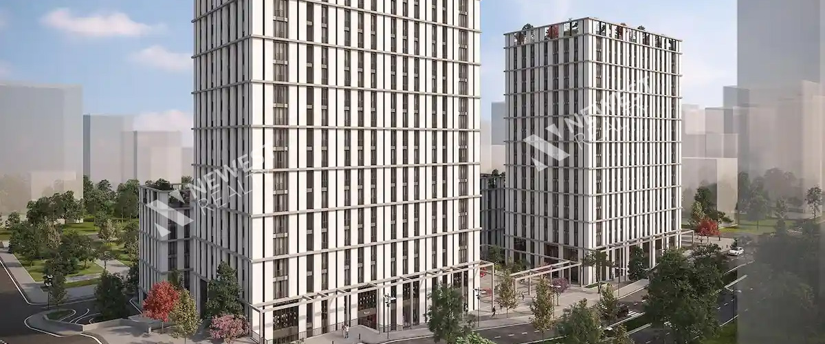 Quattro Istanbul (كواترو اسطنبول)