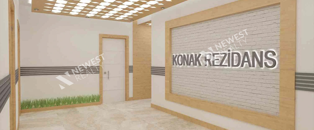 Konak Residence