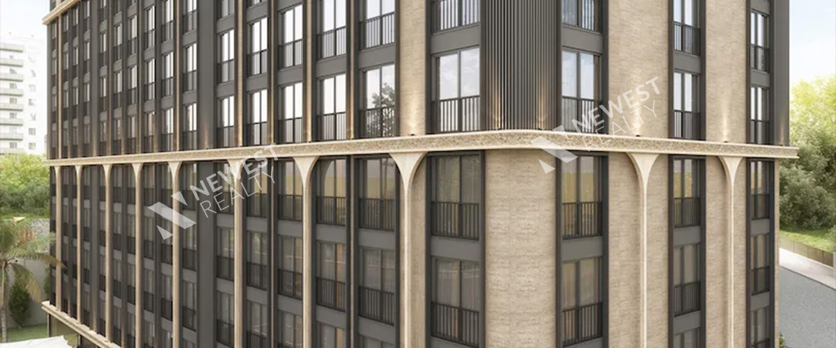 Prestij Yeni Levent Project