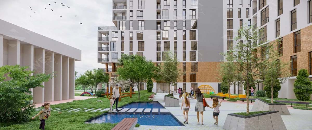 Yesil Pinar Project