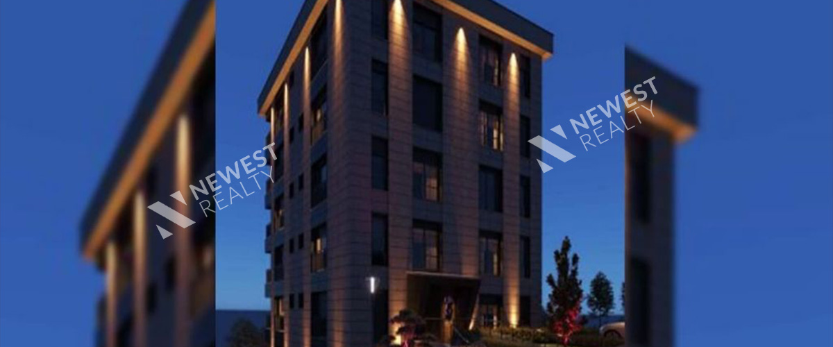 Cinar Residence Project