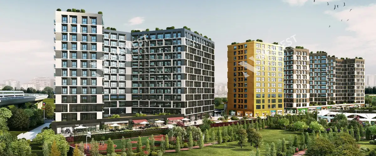 Babacan Port Royal Project