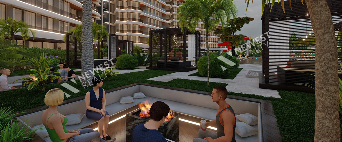 Allure Antalya (ألور أنطاليا)