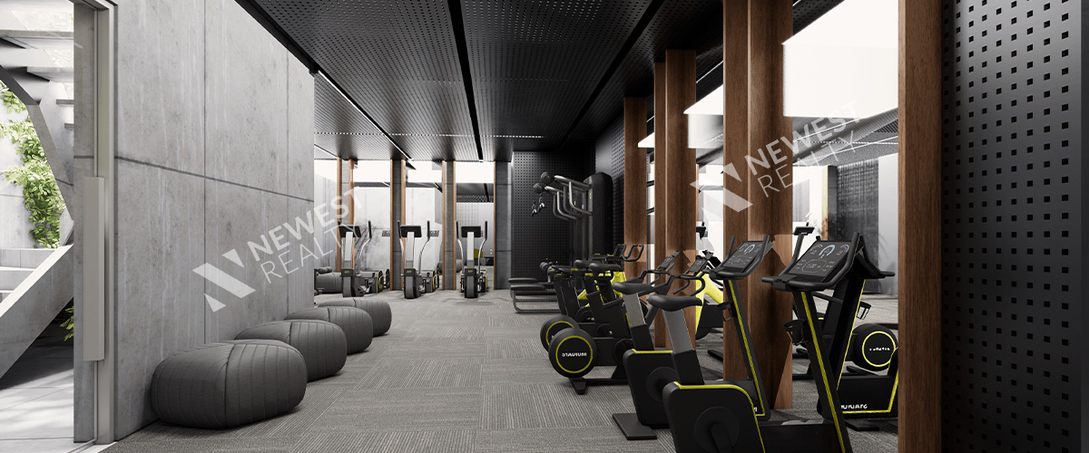 Aura Zekeriyakoy Project