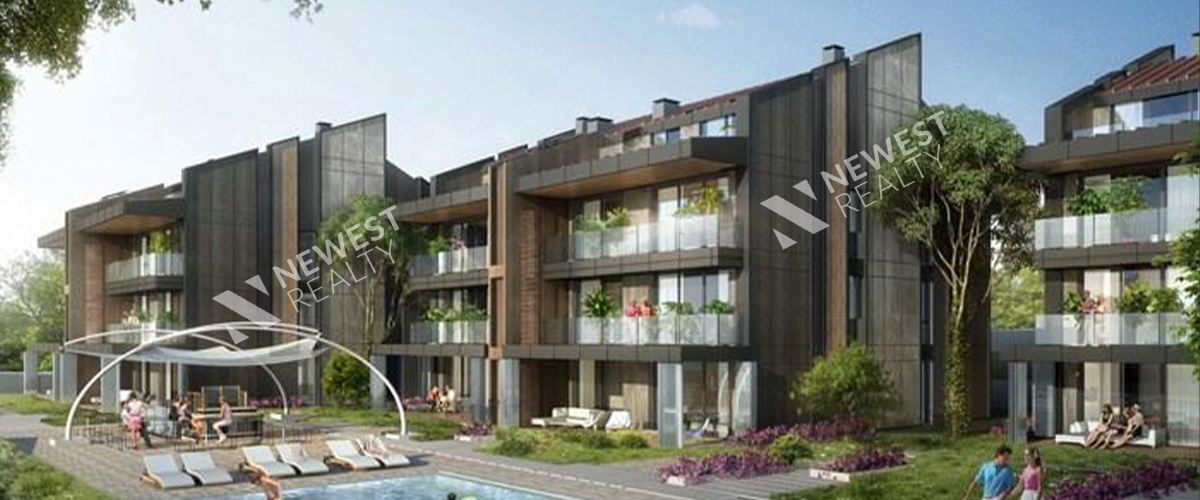 Camliyaka Konklari Project