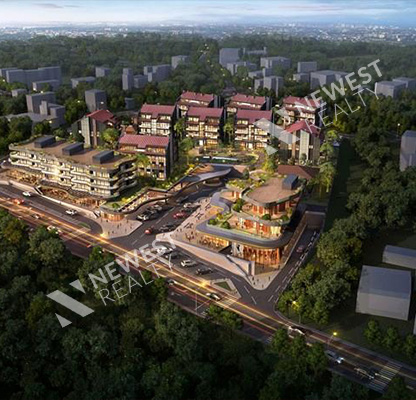 Camliyaka Konklari Project