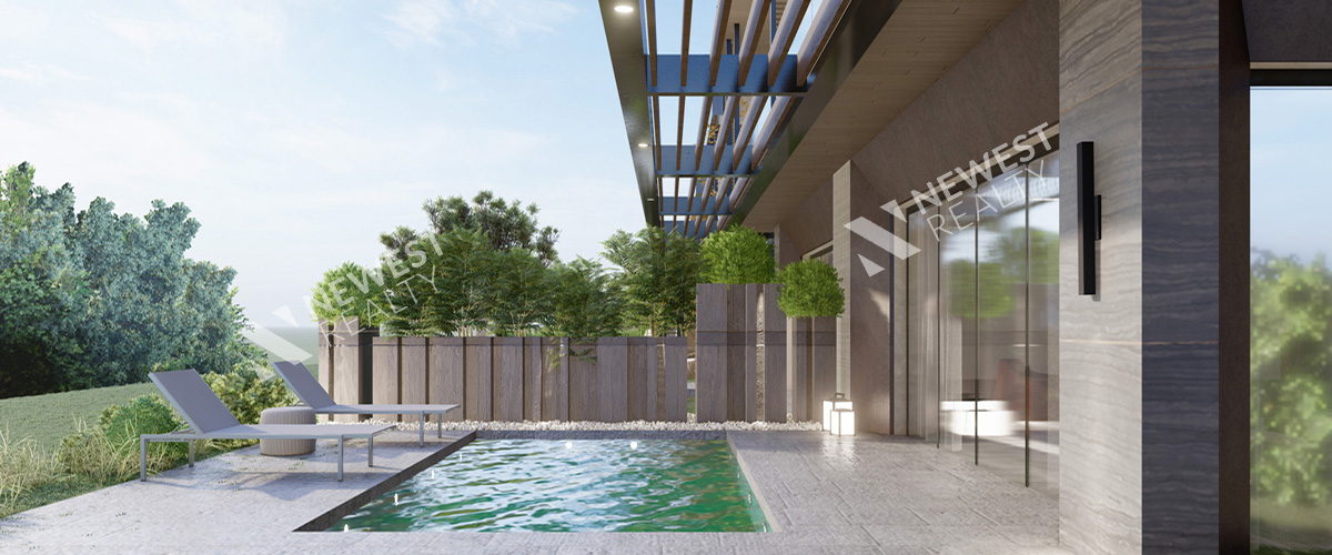 Flamingo Zekeriyakoy Project