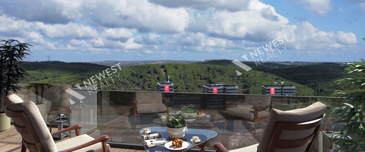 Orman Istanbul(أورمان اسطنبول)