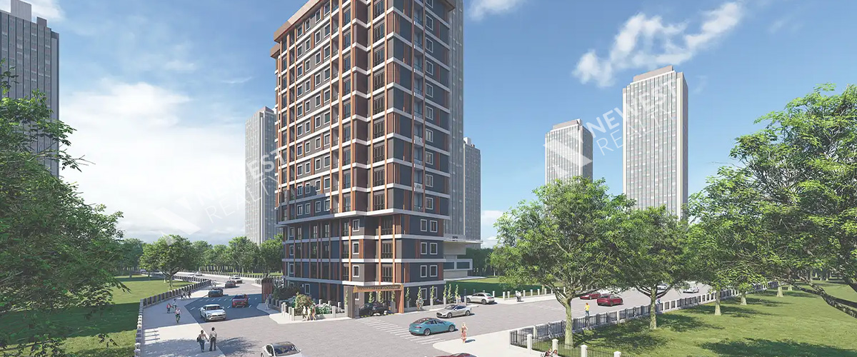 Forward Life Residence Project