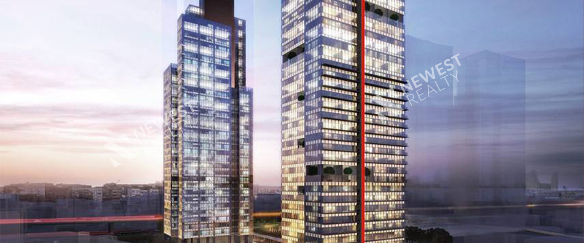 Torun Center Project (مشروع تورون سينتر)