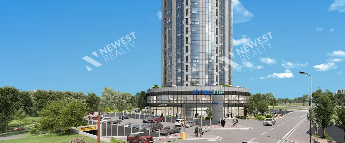 Kristakule Project