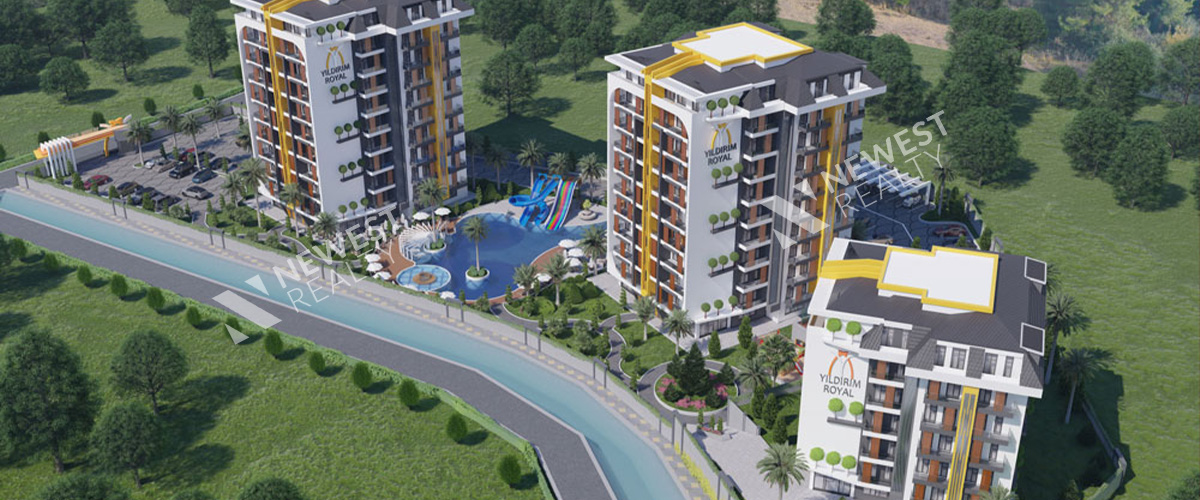 Yildirim Royal (يلديريم رويال)