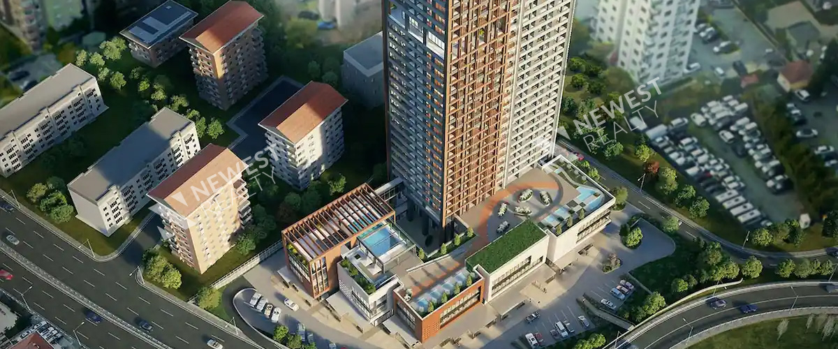 Mesa Koz Project