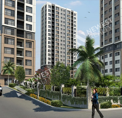 Yucelpark Kartal
