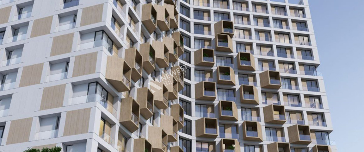 Lania residance project(مشروع لانيا ريسايدنيس)