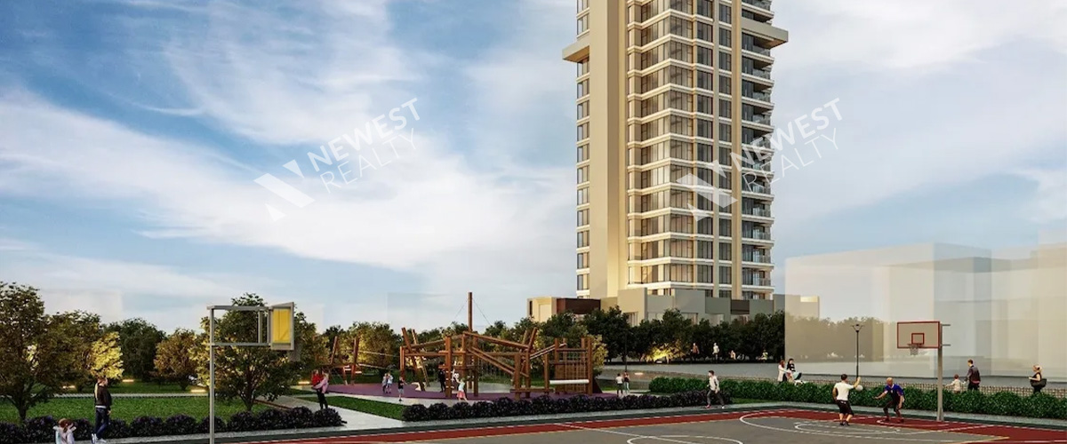 Tuna Park Atashir Project