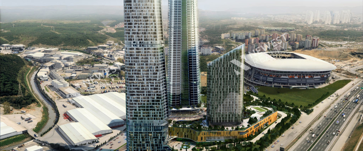 Skyland (سكاي لاند)