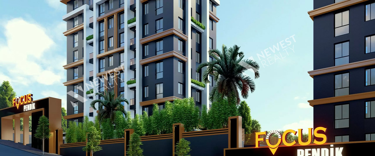 Focus Pendik (فوكوس بينديك)